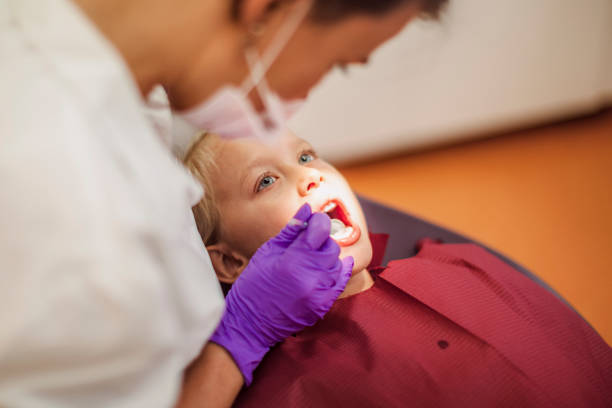 Best Emergency Dental Care for Broken or Chipped Teeth in Reno, NV