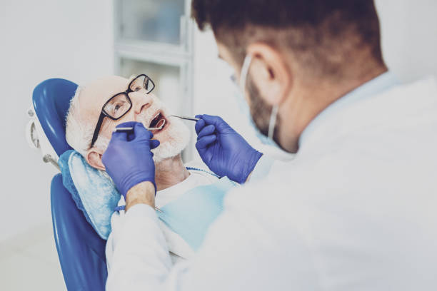 Best Emergency Dental Care for Broken or Chipped Teeth in Reno, NV